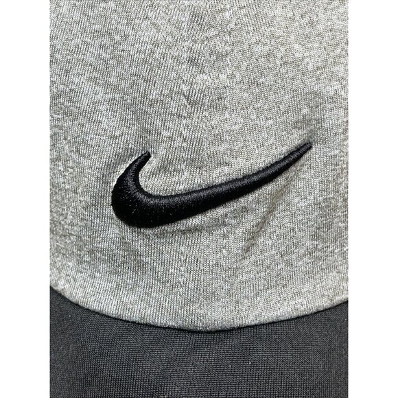 Nike Men's Women's Baseball Cap Adjustable Hat Soft Cloth Strap Back - Picture 3 of 16